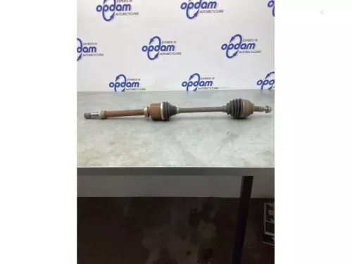 Aandrijfas rechts-voor Renault 00000 pf6044