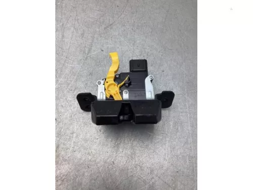 Slotmechaniek Achterklep-8030648