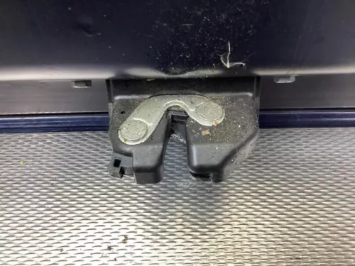 Slotmechaniek Achterklep-8109027