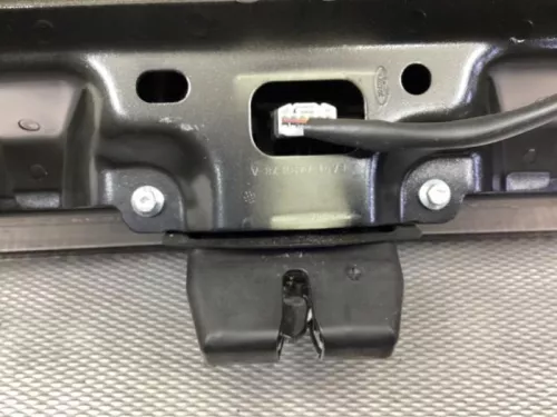 Slotmechaniek Achterklep-8160252