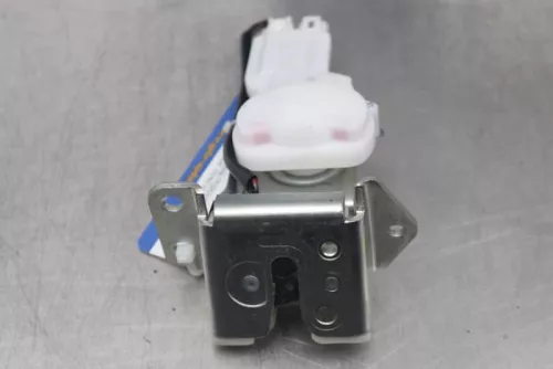 Slotmechaniek Achterklep-7877247