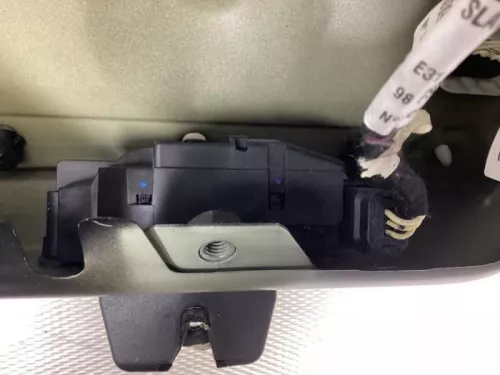 Slotmechaniek Achterklep-8143690