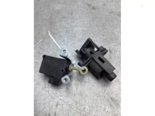 Slotmechaniek Achterklep-8126112