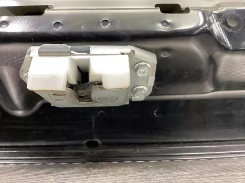 Slotmechaniek Achterklep-7939127