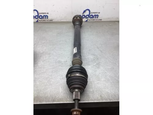 Aandrijfas rechts-voor Volkswagen 5c0407272j mxq