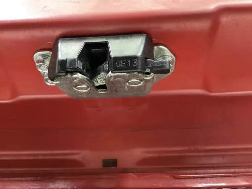 Slotmechaniek Achterklep-8135666