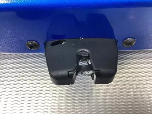 Slotmechaniek Achterklep-7924166