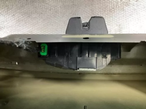 Slotmechaniek Achterklep-8070385