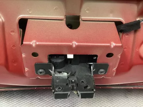 Slotmechaniek Achterklep-8095630