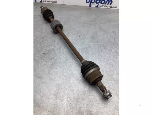 Aandrijfas rechts-voor Ford 1835992 ds517002ac