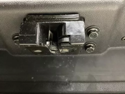 Slotmechaniek Achterklep-8078726