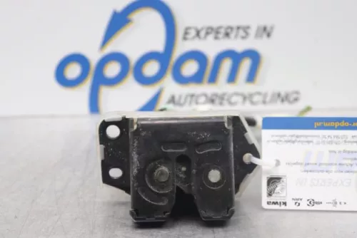 Slotmechaniek Achterklep-7617487