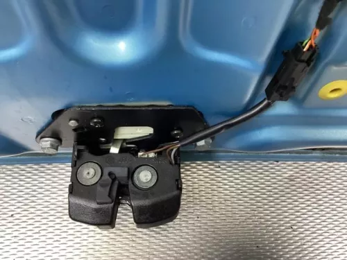 Slotmechaniek Achterklep-8173609