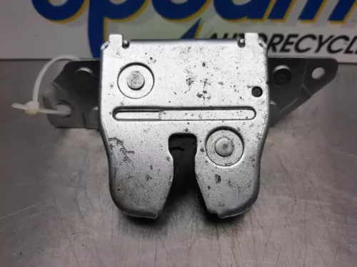 Slotmechaniek Achterklep-7880422