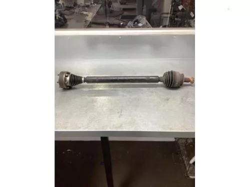 Aandrijfas rechts-voor Skoda 6q0407272ea mzn