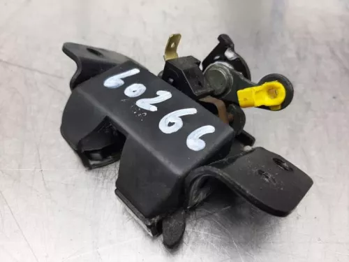 Slotmechaniek Achterklep-7616479