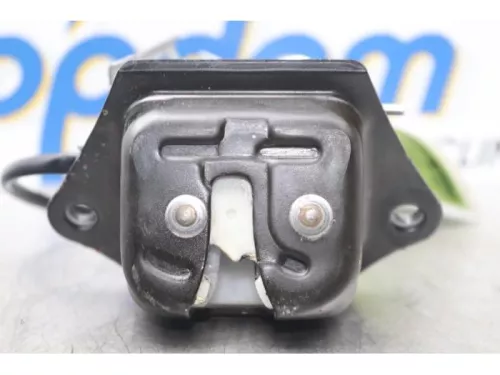 Slotmechaniek Achterklep-7610512