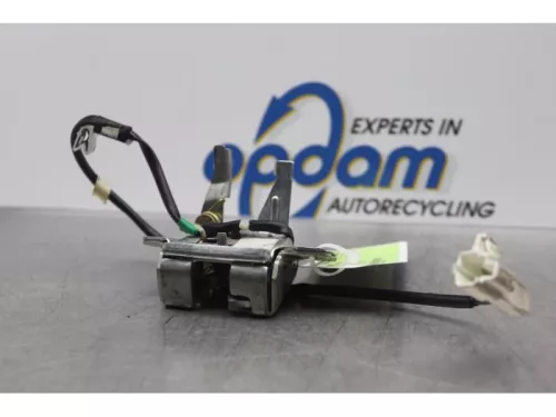 Slotmechaniek Achterklep-7877779