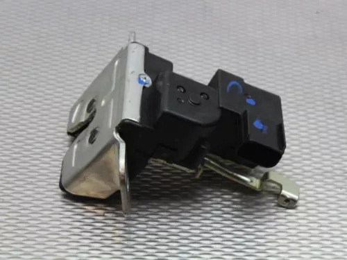 Slotmechaniek Achterklep-7863760