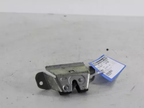 Slotmechaniek Achterklep-7715251