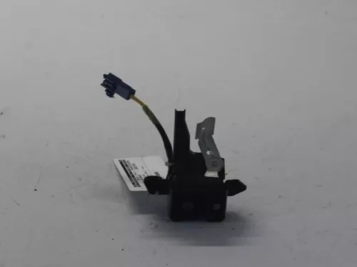 Slotmechaniek Achterklep-7879235