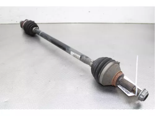 Aandrijfas rechts-voor Skoda  nze