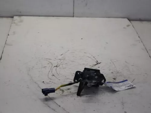 Slotmechaniek Achterklep-7714708