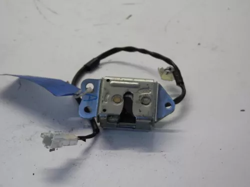 Slotmechaniek Achterklep-7890508