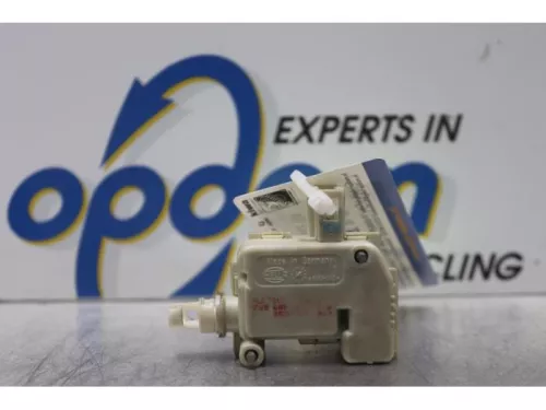 Slotmechaniek Achterklep-7890510