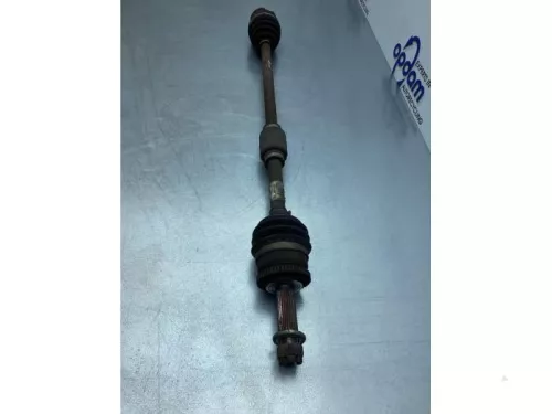 Aandrijfas rechts-voor Hyundai xxxxx pbt1