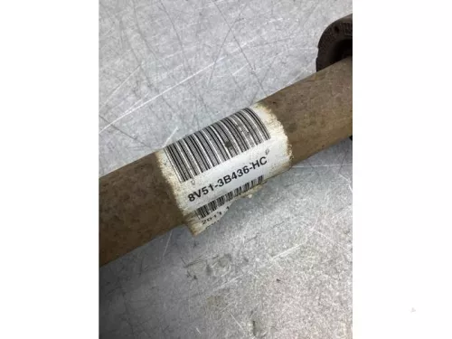 Aandrijfas rechts-voor Ford 1822704 ca6r7002jba