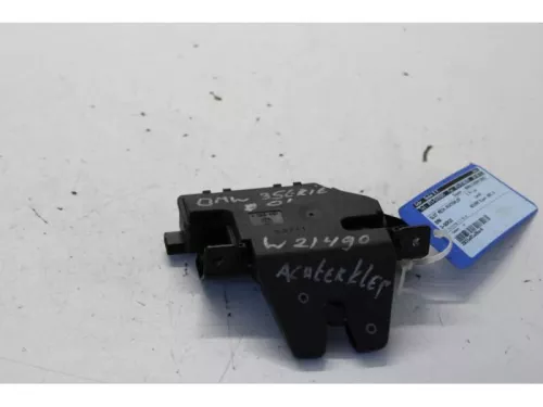 Slotmechaniek Achterklep-7900248