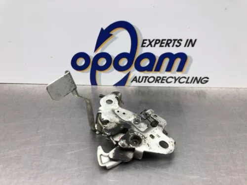 Slotmechaniek Motorkap-8166741