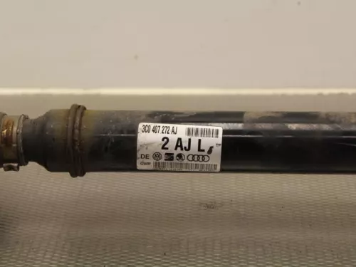 Aandrijfas rechts-voor Volkswagen  ngd