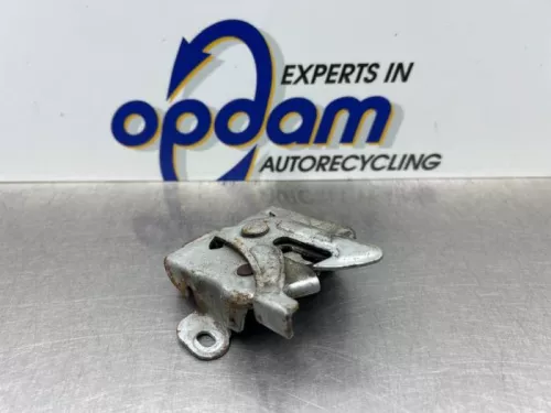 Slotmechaniek Motorkap-8290905