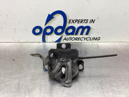 Slotmechaniek Motorkap-8092712