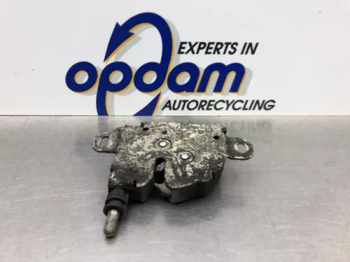 Slotmechaniek Motorkap-8236956