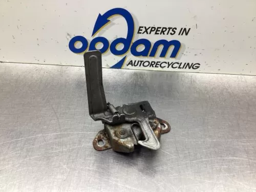 Slotmechaniek Motorkap-8076709