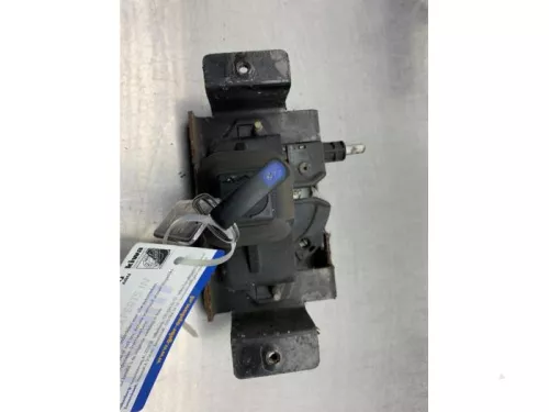 Slotmechaniek Motorkap-8247306