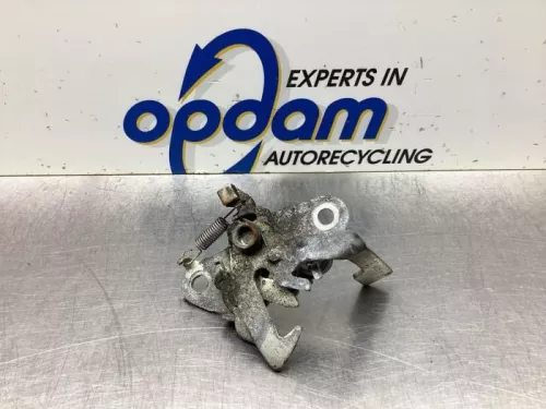 Slotmechaniek Motorkap-8076812