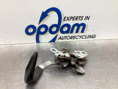 Slotmechaniek Motorkap-8046578