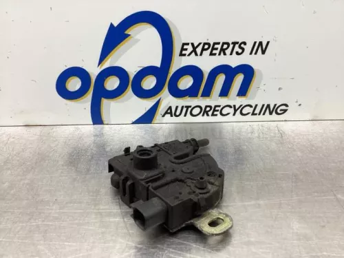 Slotmechaniek Motorkap-7942513