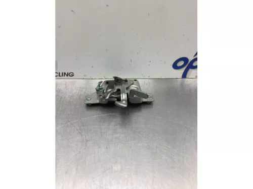 Slotmechaniek Motorkap-8053647