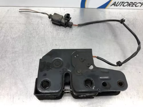 Slotmechaniek Motorkap-7615901