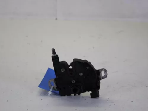 Slotmechaniek Motorkap-7889594