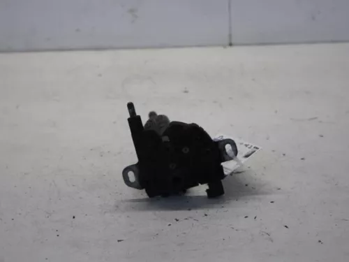 Slotmechaniek Motorkap-7880942