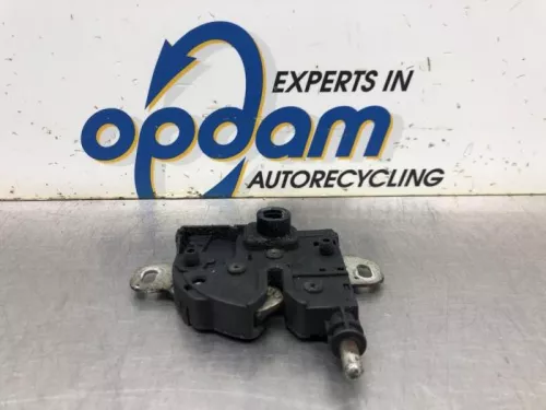 Slotmechaniek Motorkap-8168288