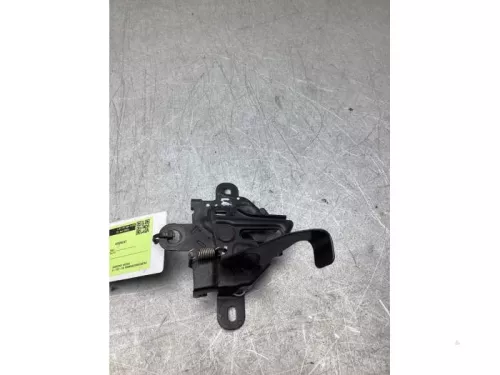 Slotmechaniek Motorkap-8266027