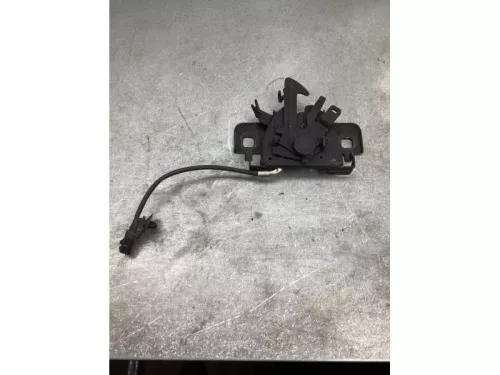 Slotmechaniek Motorkap-8103542