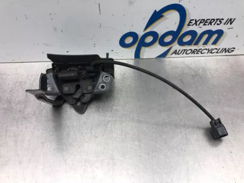 Slotmechaniek Motorkap-7743471